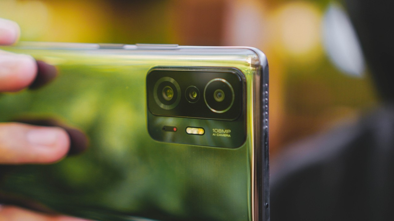 Xiaomi 2026 telefon sevkiyat hedefini yükseltti