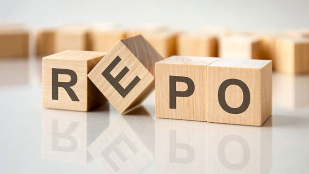 Repo-ters repo pazarı nedir? Repo-ters repo pazarının işleyişi! - Sayfa 1