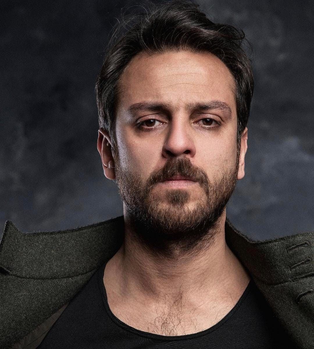 Halef dizisine Erkan Kolçak Köstendil dahil oldu! Erkan Kolçak Köstendil kimdir? - Sayfa 3