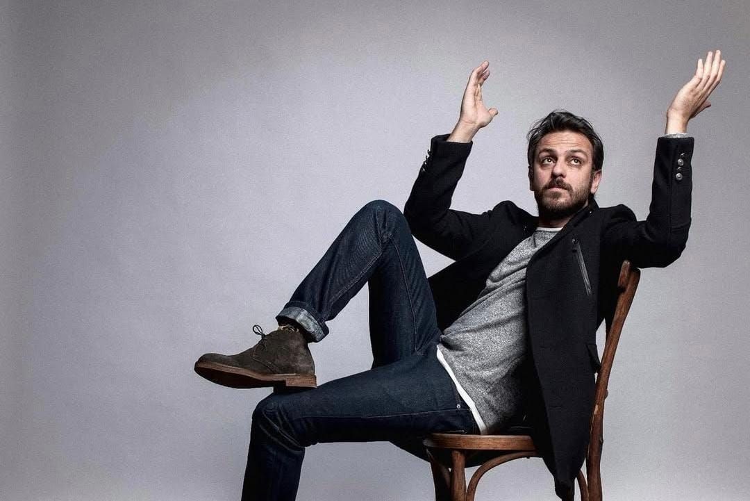 Halef dizisine Erkan Kolçak Köstendil dahil oldu! Erkan Kolçak Köstendil kimdir? - Sayfa 2