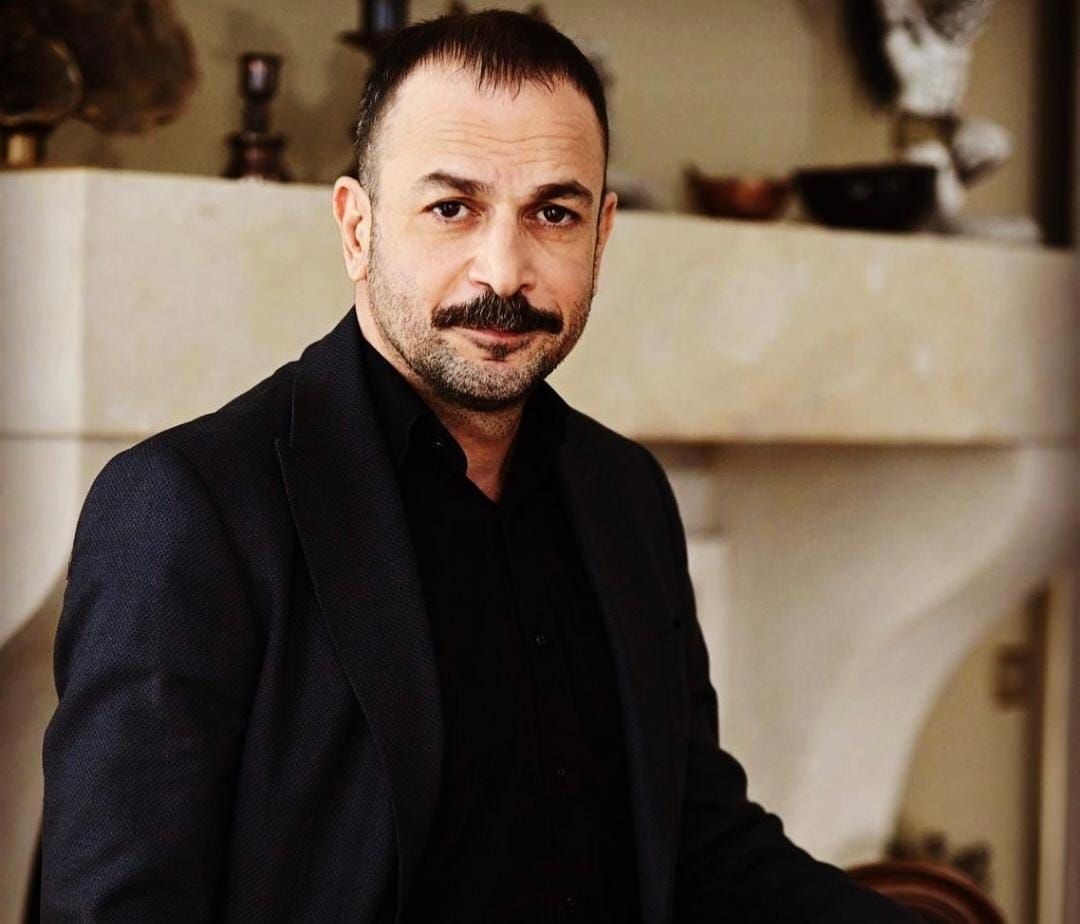 Halef dizisinin kadrosuna Burak Altay dahil oldu! Burak Altay kimdir? - Sayfa 2