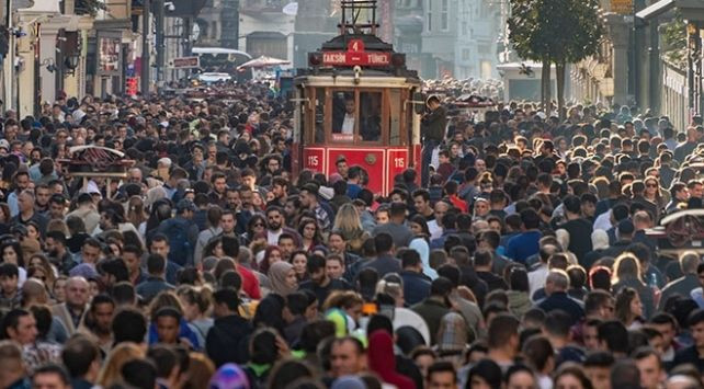 İstanbul'da en çok nereli var? Sadece 3 il 500 bini geçebildi: İşte İstanbullun memleket haritası - Sayfa 1