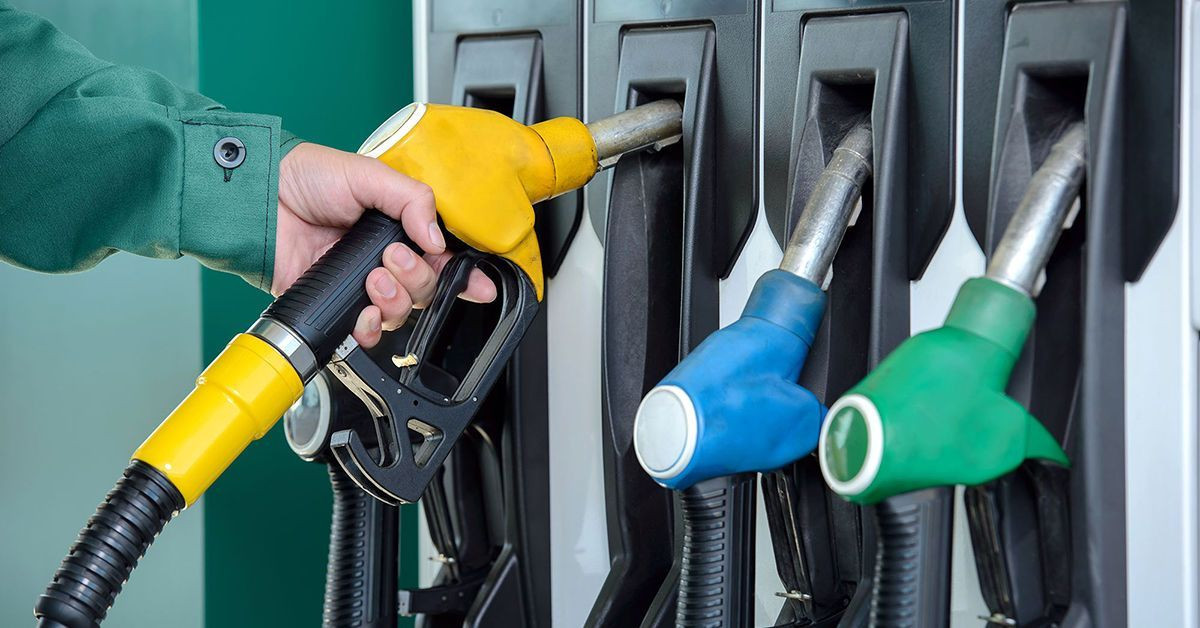 Benzine zam ya da indirim var mı? İşte 20 Mayıs 2025 güncel benzin, motorin ve LPG fiyatları - Sayfa 1