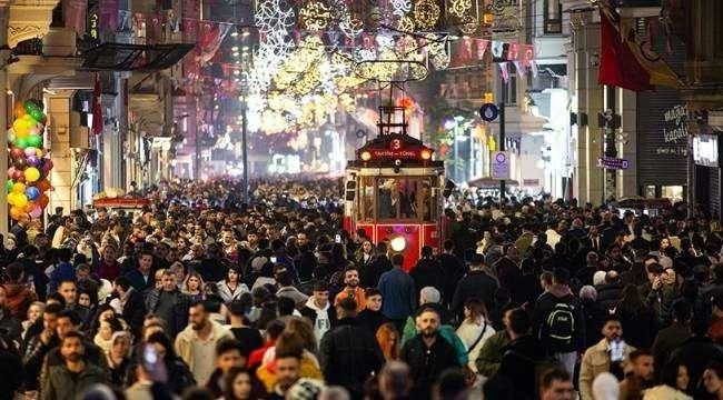 İstanbul'da en çok nereli var? Sadece 3 il 500 bini geçebildi: İşte İstanbullun memleket haritası - Sayfa 2