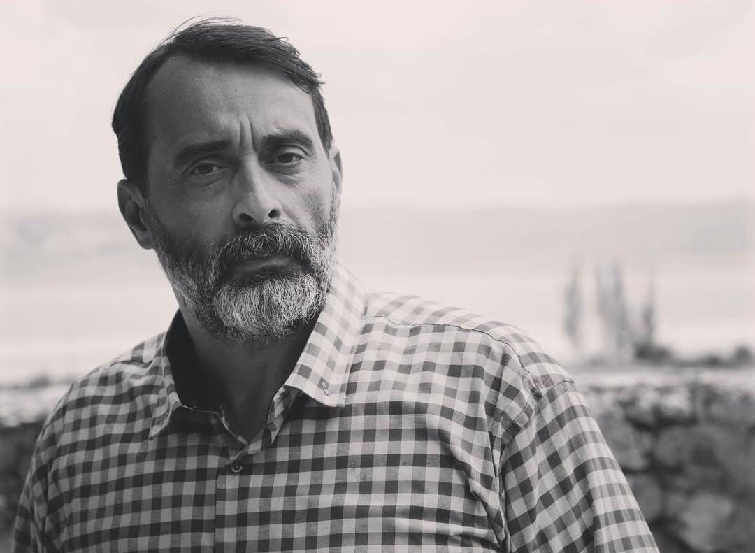 Halef dizisinin kadrosuna Arif Pişkin dahil oldu! Arif Pişkin kimdir? - Sayfa 3
