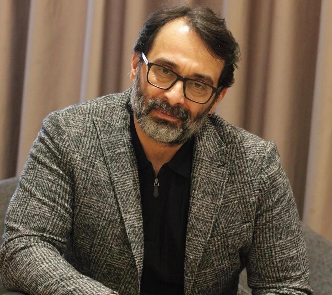 Halef dizisinin kadrosuna Arif Pişkin dahil oldu! Arif Pişkin kimdir? - Sayfa 4