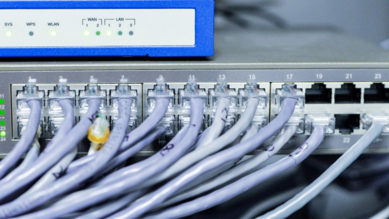 Dünyanın en hızlı internetini kullanan ülkelerde zirve değişti * Türkiye 10 sıra birden geriledi - Sayfa 2