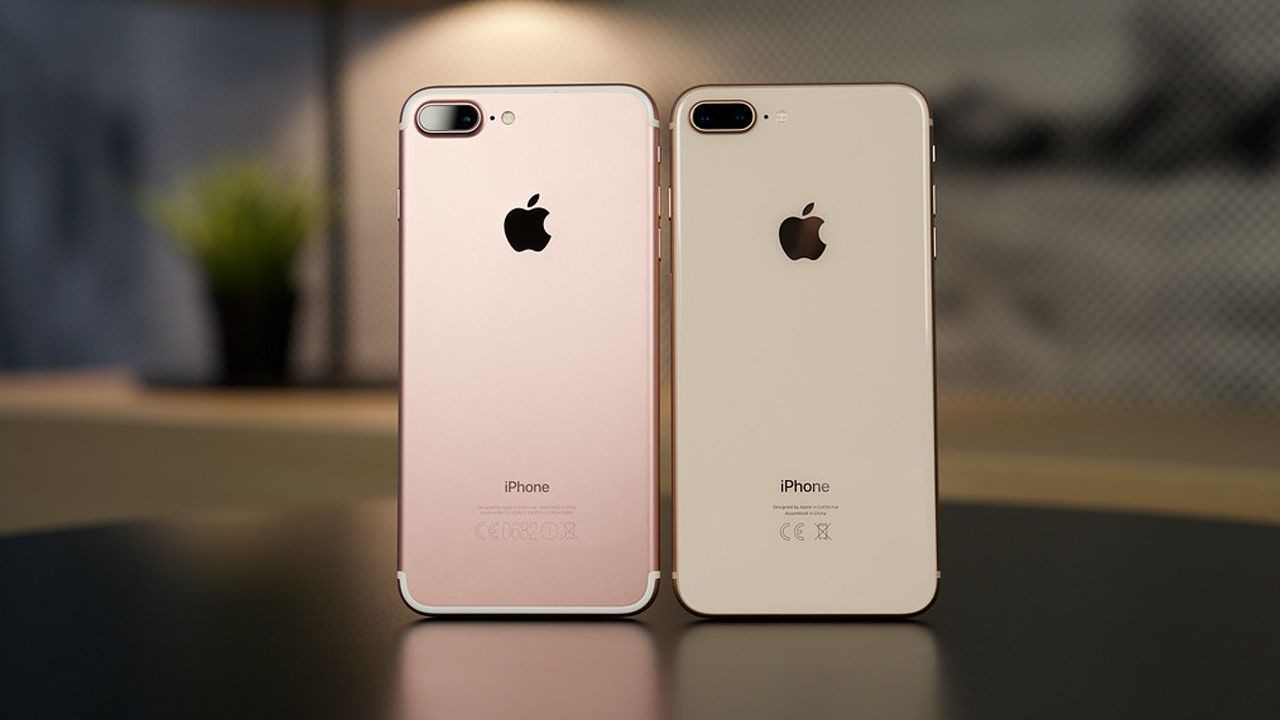 Bir döneme damga vuran 2 iPhone modeli artık külüstür ilan edildi. Yıllar önce kapış kapış satıyordu - Sayfa 1
