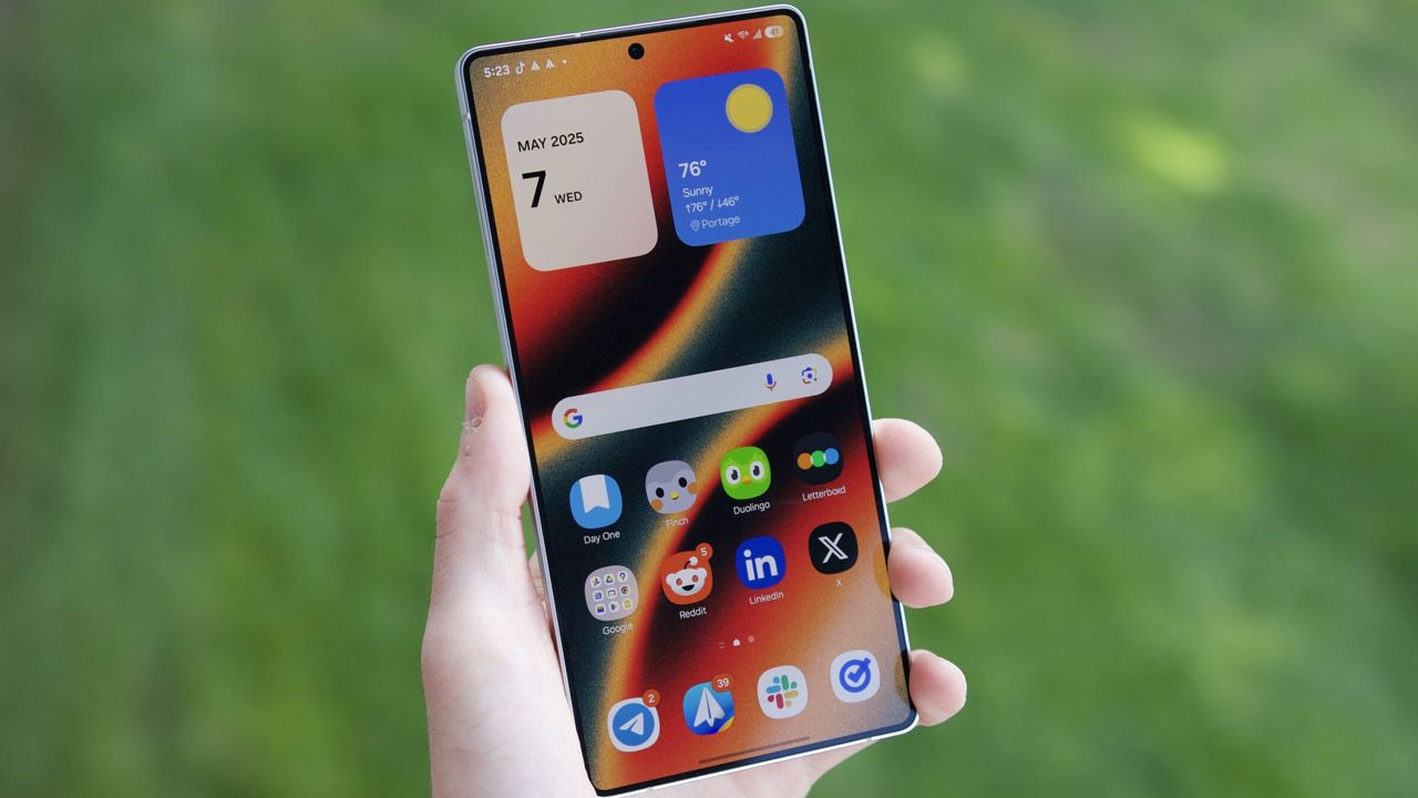 Samsung’dan uygun fiyatlı modele One UI 7 müjdesi: Güncelleme ile baştan sona değişti - Sayfa 2
