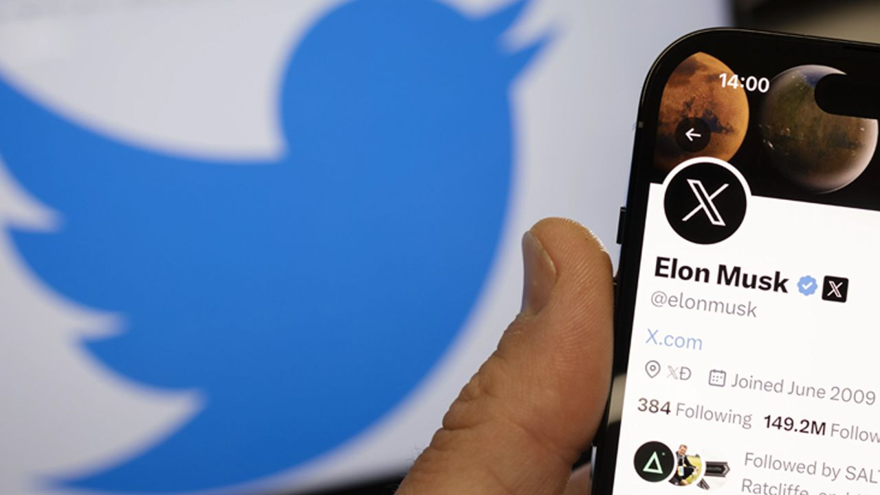 X çöktü mü, neden girilmiyor? X (Twitter) ne oldu, son durum nedir? - Sayfa 1