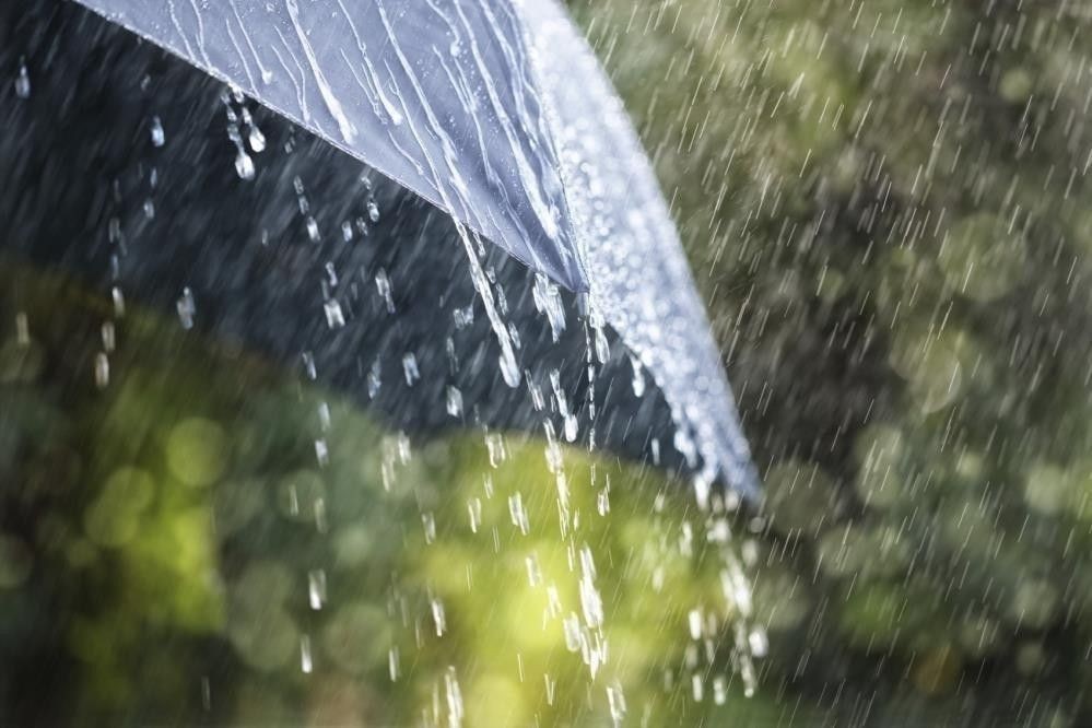 Meteoroloji'den saatli sağanak yağış uyarısı: İşte il il hava durumu - Sayfa 7