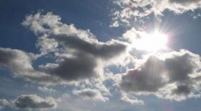 Meteoroloji'den saatli sağanak yağış uyarısı: İşte il il hava durumu - Sayfa 5