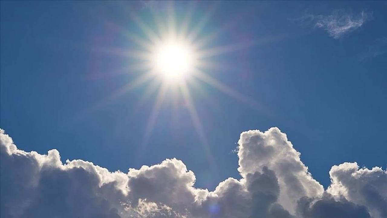 Meteoroloji'den saatli sağanak yağış uyarısı: İşte il il hava durumu - Sayfa 2