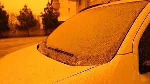 Meteoroloji'den saatli sağanak yağış uyarısı: İşte il il hava durumu - Sayfa 4