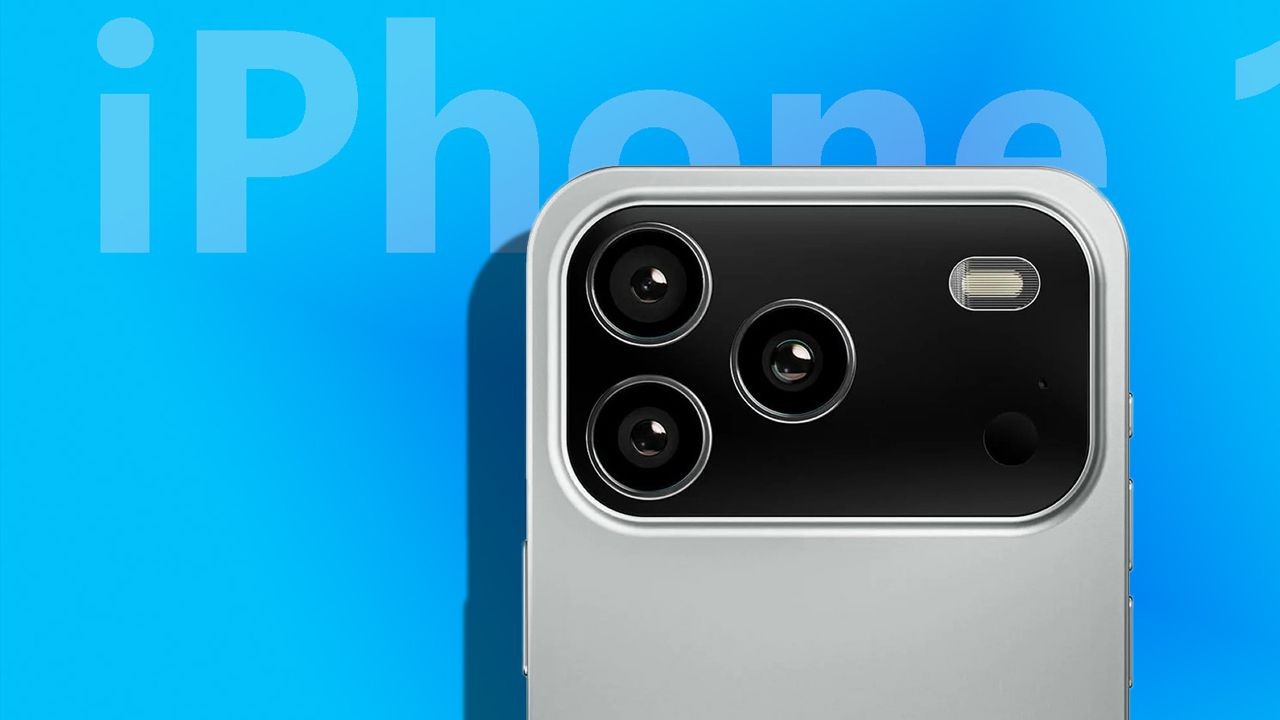 Apple’dan 200 Megapiksel kamera hamlesi! iPhone 19 devrim yaratacak; profesyonel kamerayla yarışacak - Sayfa 2