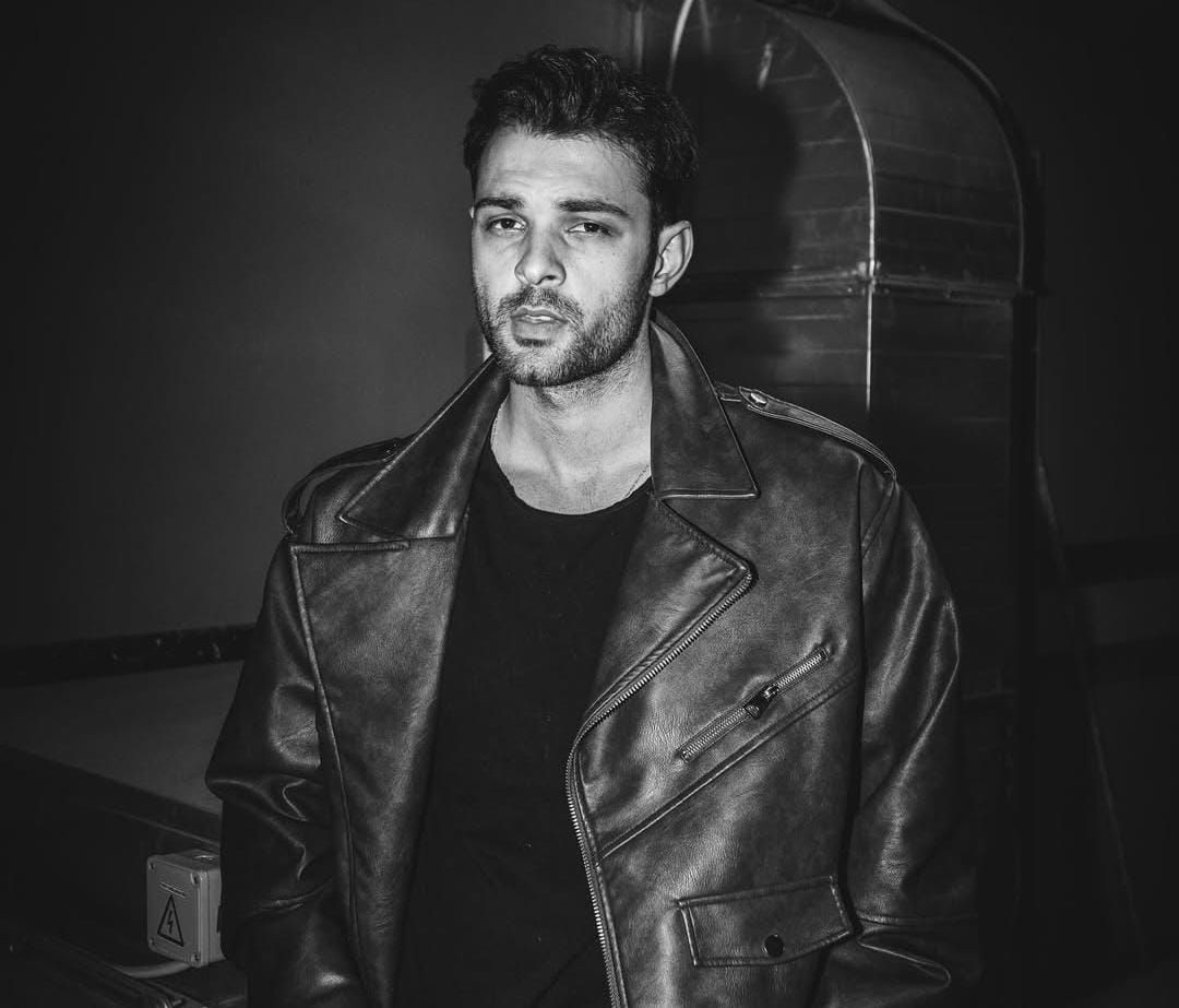 Leyla dizisinin kadrosuna Berk Bakioğlu dahil oldu! Berk Bakioğlu kimdir? - Sayfa 2