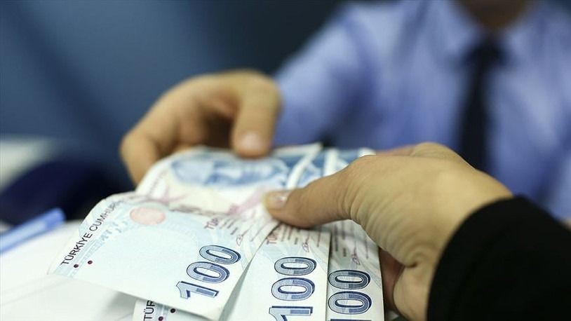 Memur ve emekli maaşları ne kadar olacak? İşte öne çıkan artış senaryosu! - Sayfa 8