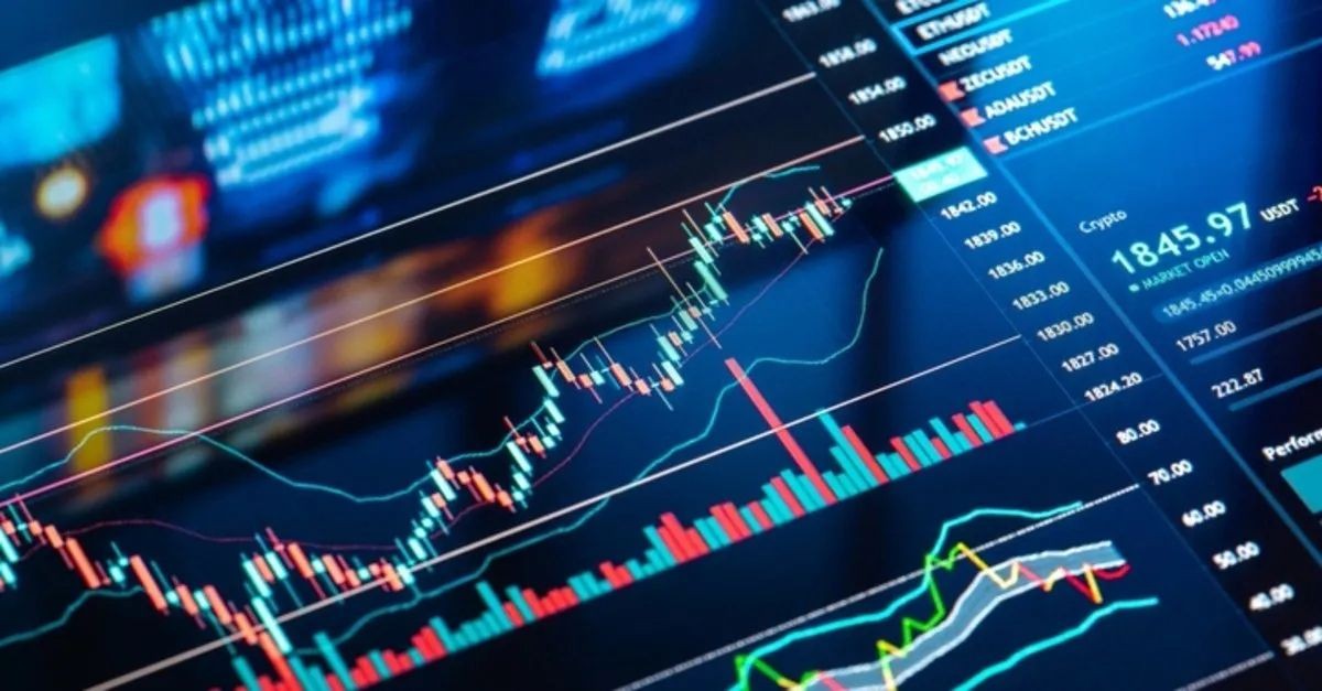 Tek günde 3,6 milyar TL’lik dev çıkış! Borsada en çok hareketlilik bu hisselerde yaşandı - Sayfa 1