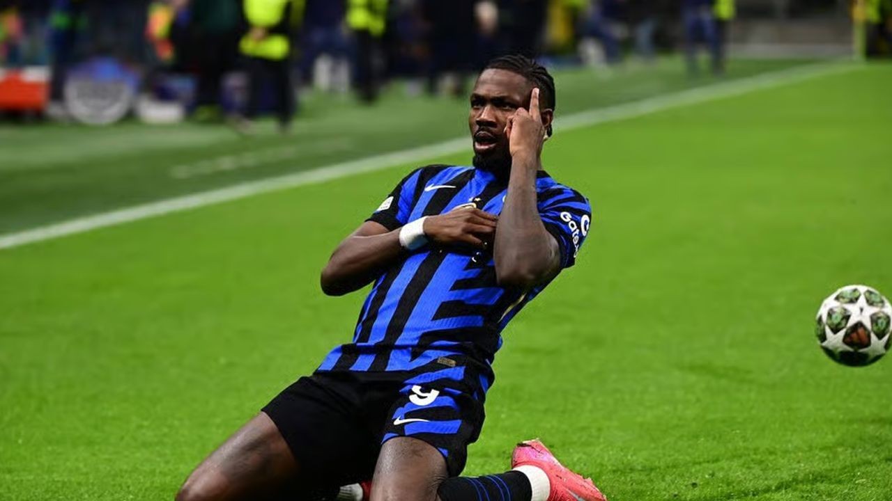 Şampiyonlar Ligi Final! PSG-Inter maçı canlı ve şifresiz izleme - Sayfa 2