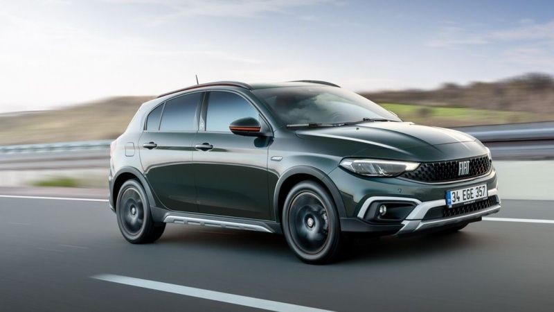 Fiat Egea için kesenin ağzını açtı * 641.700 TL indirim + 150.000 TL faizsiz kredi imkanı - Sayfa 8