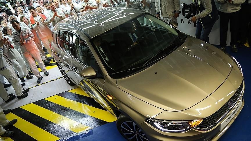 Fiat Egea için kesenin ağzını açtı * 641.700 TL indirim + 150.000 TL faizsiz kredi imkanı - Sayfa 9