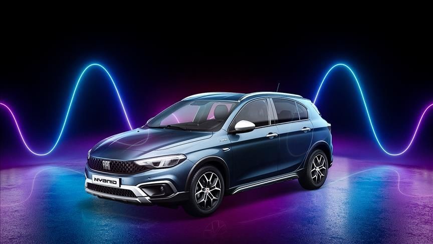 Fiat Egea için kesenin ağzını açtı * 641.700 TL indirim + 150.000 TL faizsiz kredi imkanı - Sayfa 10