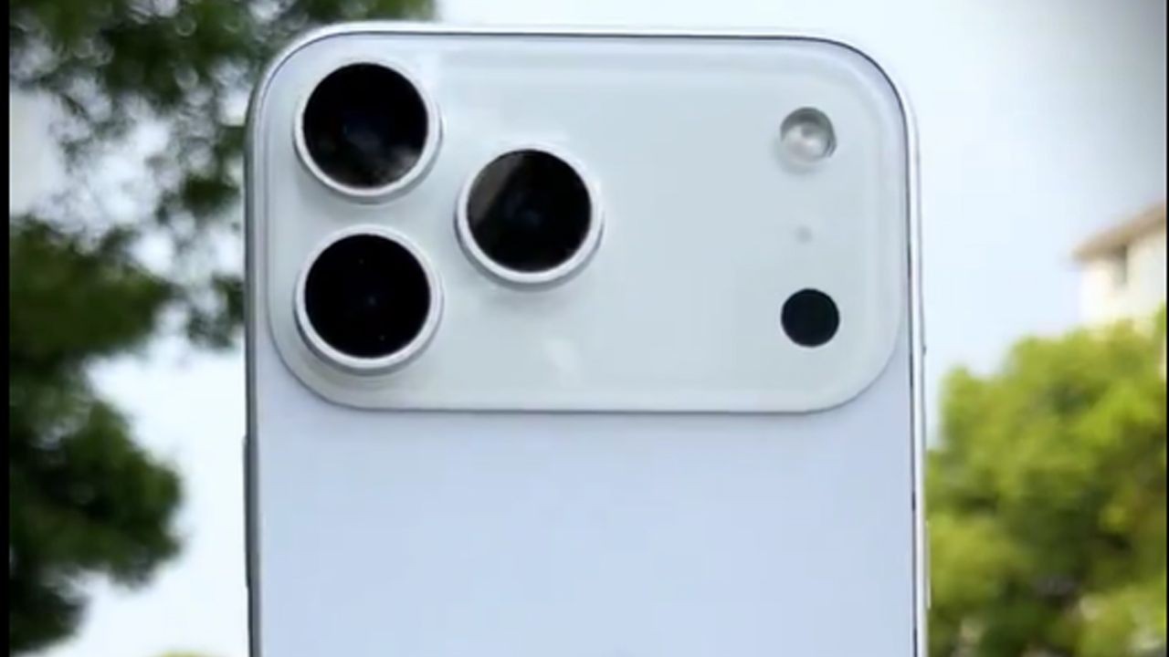 iPhone 17 Pro ve iPhone 17 Pro Max en net haliyle karşınızda! Kameradaki detay gözlerden kaçmadı. - Sayfa 2