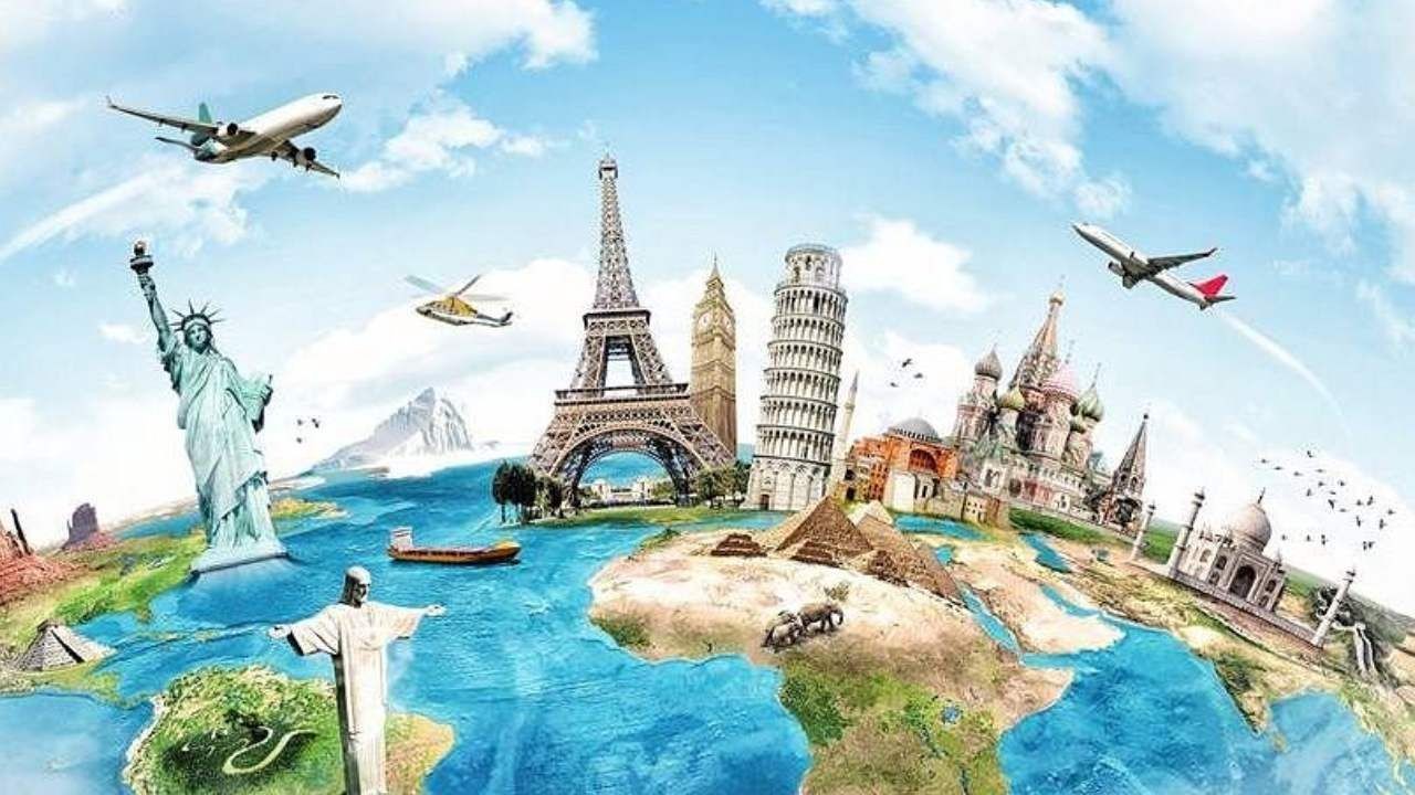 Türkiye kaçıncı sırada? İşte turistler için dünyanın en iyi 10 ülkesi - Sayfa 1