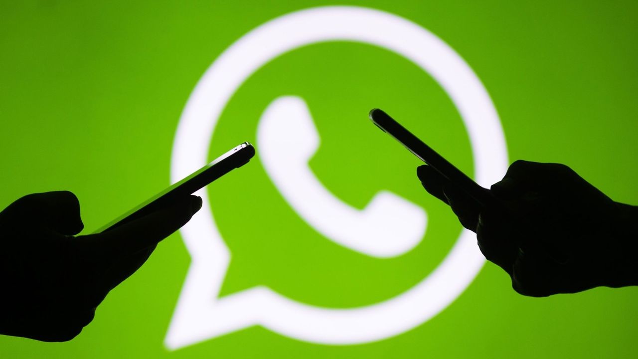 Telefon numara zorunluluğu kalkıyor! WhatsApp’ta yeni dönem. Mesajlaşma şekli değişecek - Sayfa 1