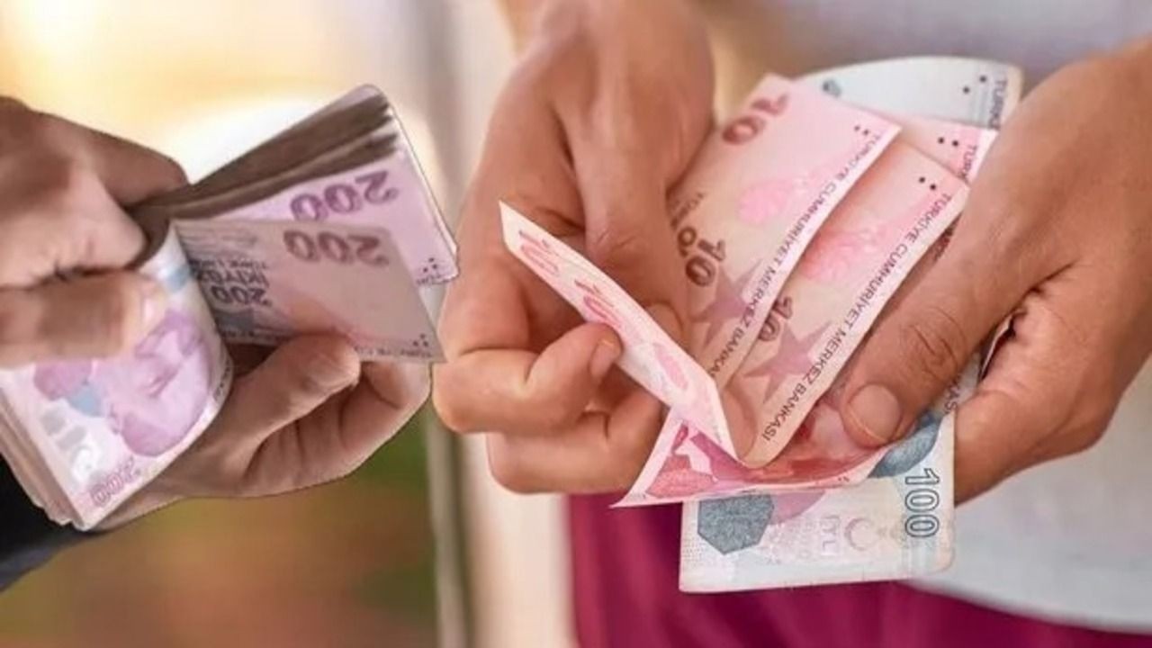 Asgari ücrete ara zam gelecek mi? Uzman isim bu tarihe dikkat çekti... - Sayfa 1