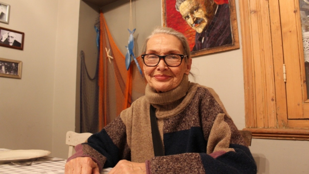 Sahipsizler dizisinin kadrosuna Suna Selen dahil oldu! Suna Selen kimdir? - Sayfa 3
