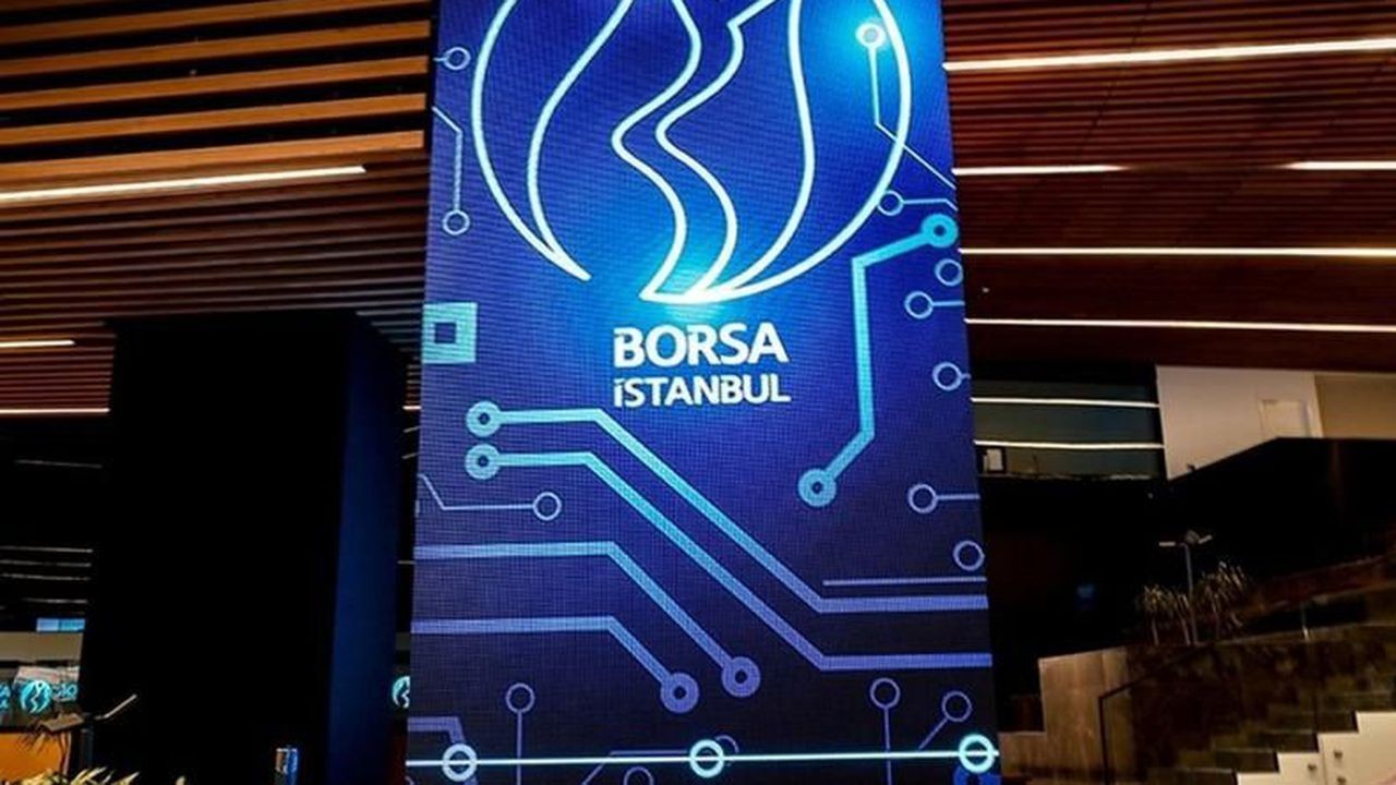 Sadece 1 hisse taban, 20 hisse tavan yaptı! İşte borsada en çok kazandıran ve kaybettiren hisseler - Sayfa 1