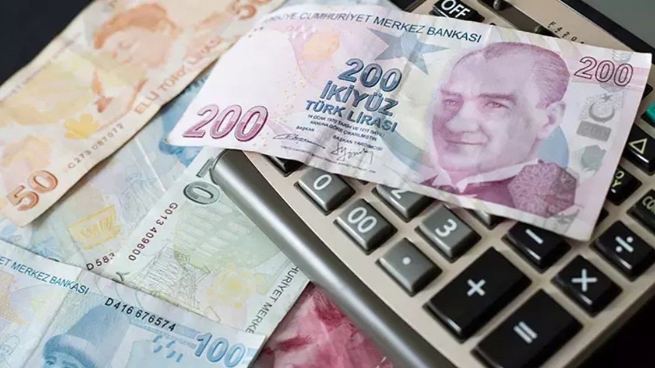 Borsada 941 milyon TL’lik çıkış yaşandı! En çok alım-satım bu hisselerde gerçekleşti - Sayfa 1