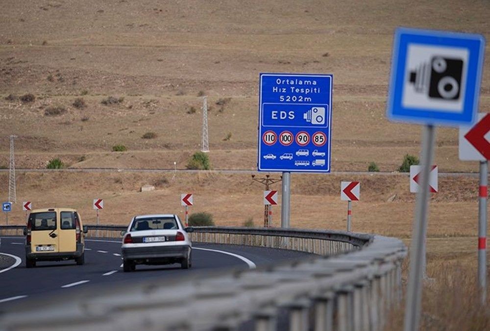 İl il tüm sabit radar noktaları açıklandı! Ceza yememek için mutlaka bu listeye bakın - Sayfa 3