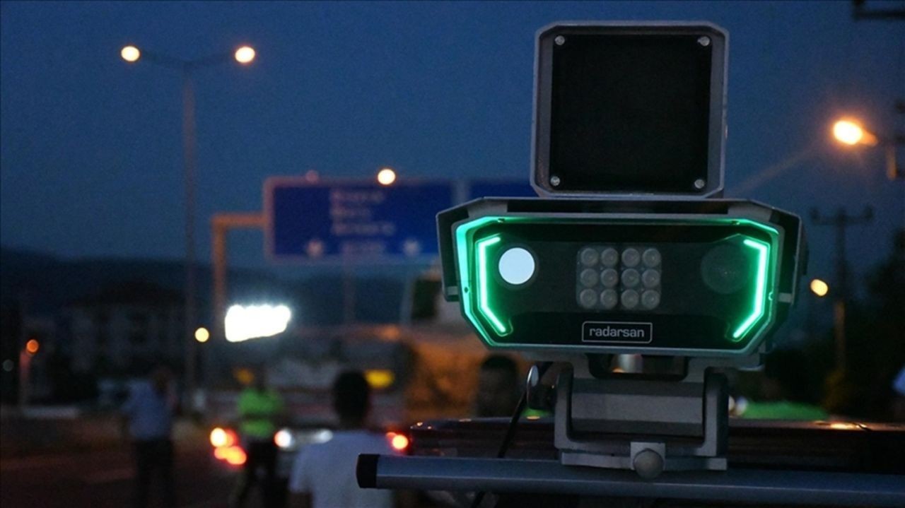 İl il tüm sabit radar noktaları açıklandı! Ceza yememek için mutlaka bu listeye bakın - Sayfa 1
