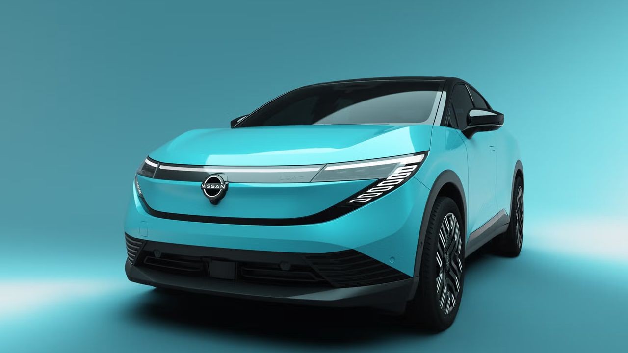 Zor günlerden geçen Nissan küllerinden doğacak. Elektrikli Leaf tüm modellerden farklı olacak - Sayfa 2