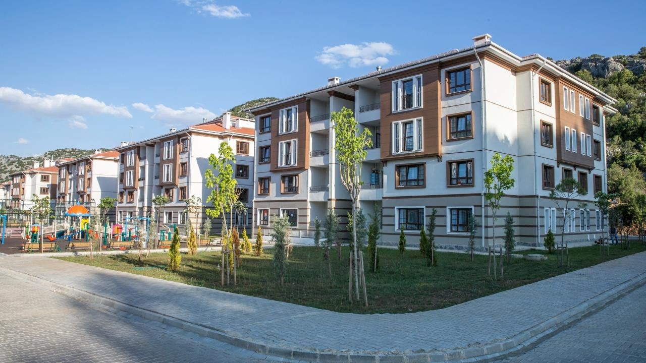TOKİ'den aylık 9 bin TL'den 2+1 ve 12 bin TL'den 3+1 daire fırsatı: İşte başvuru tarihi ve şartlar - Sayfa 3