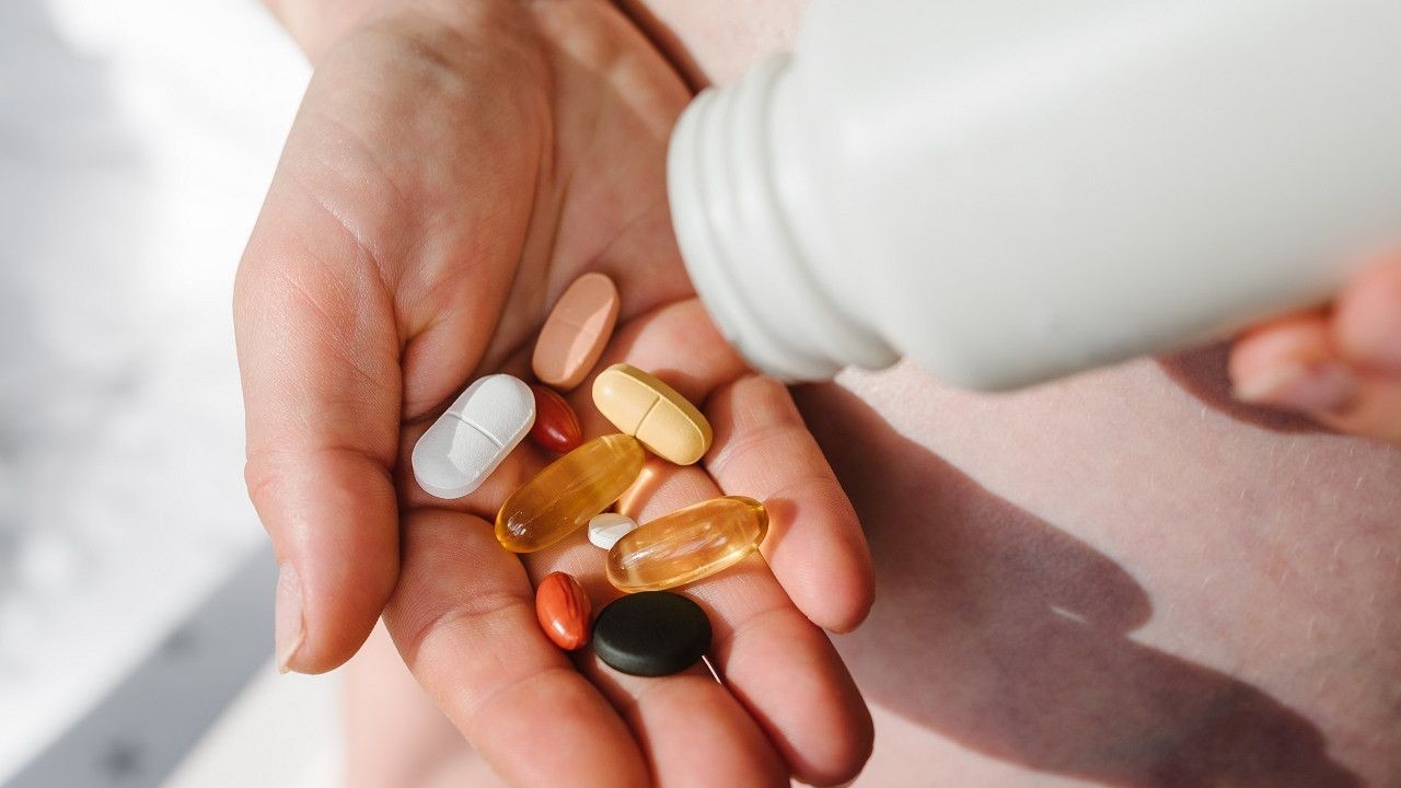 D vitamini takviyesi yaşlanmayı yavaşlatabilir mi? Yeni araştırmada heyecan verici bulgular - Sayfa 2