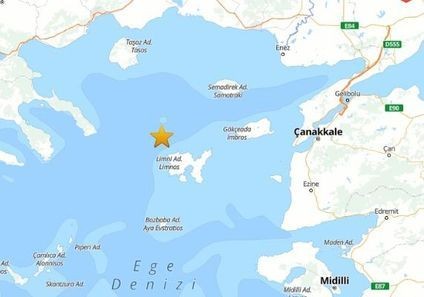 Gökçeada açıklarındaki depremin ardından uyarmıştı! Prof. Dr. Naci Görür sitem etti - Sayfa 3