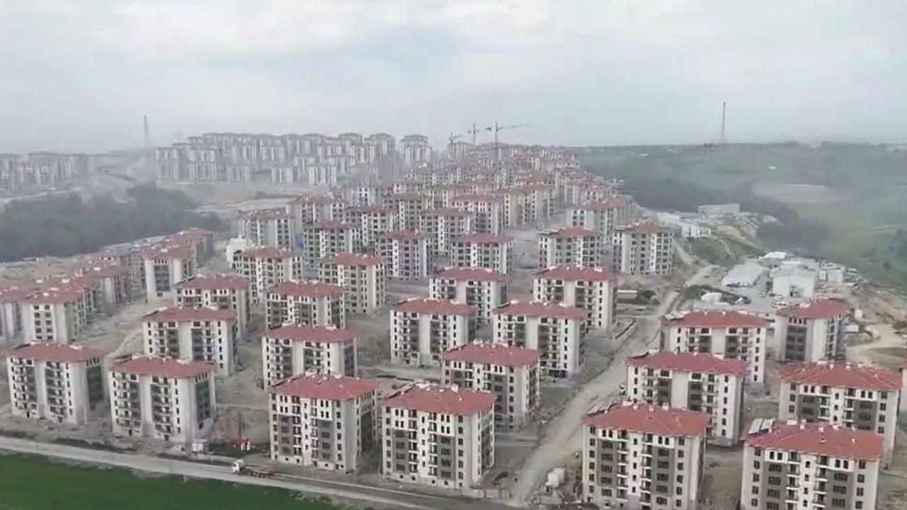 TOKİ'den aylık 9 bin TL'den 2+1 ve 12 bin TL'den 3+1 daire fırsatı: İşte başvuru tarihi ve şartlar - Sayfa 4