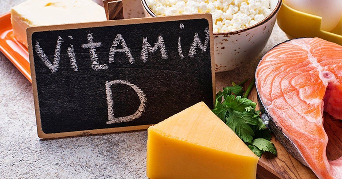 D vitamini takviyesi yaşlanmayı yavaşlatabilir mi? Yeni araştırmada heyecan verici bulgular - Sayfa 3