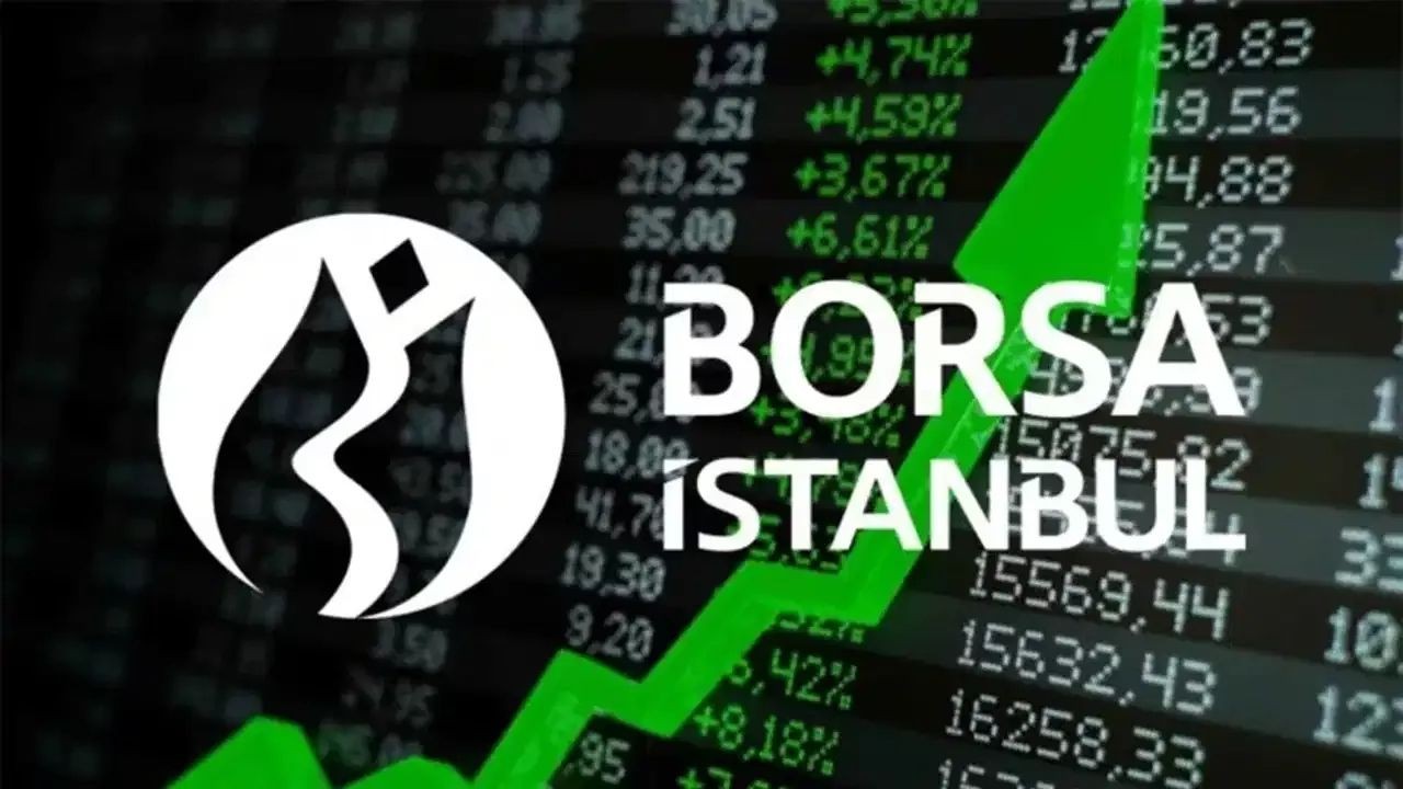 Tek bir hisseye 2,18 milyar TL girdi! Şimdi herkes bu hissede! Yatırımcılar adeta akın etti - Sayfa 1