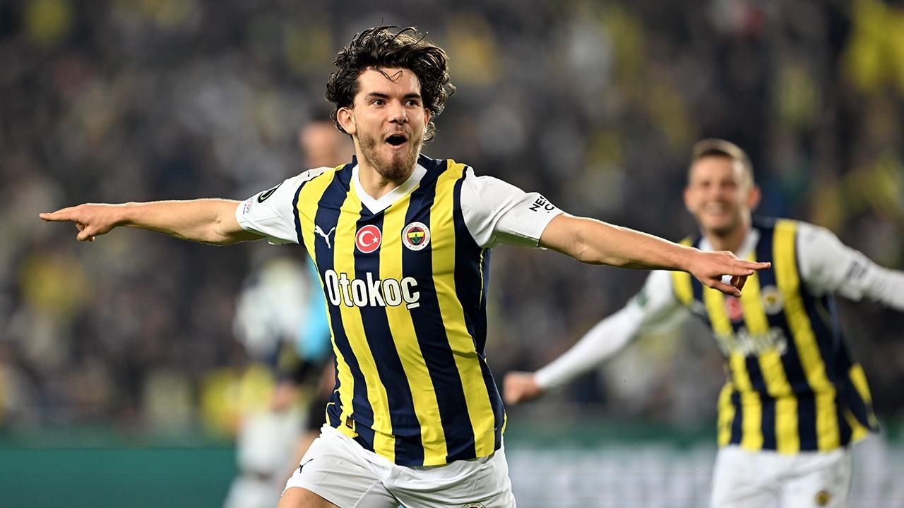 En pahalı 10 Türk futbolcu belli oldu! Süper Lig'den 3 isim... - Sayfa 4