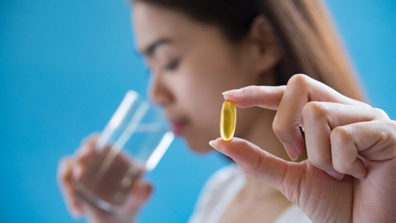 D vitamini takviyesi yaşlanmayı yavaşlatabilir mi? Yeni araştırmada heyecan verici bulgular - Sayfa 4