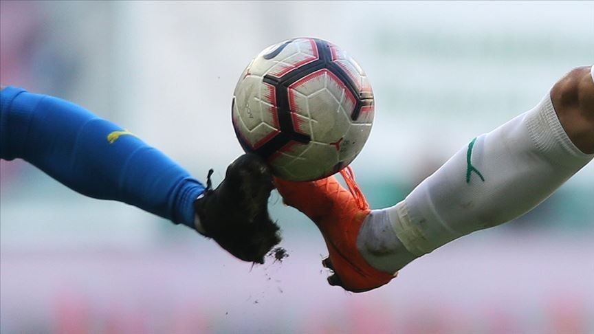 En pahalı 10 Türk futbolcu belli oldu! Süper Lig'den 3 isim... - Sayfa 1