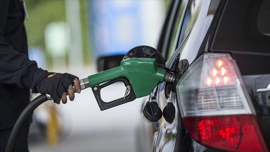 Benzine zam ya da indirim var mı? İşte 6 Haziran 2025 güncel benzin, motorin ve LPG fiyatları - Sayfa 4