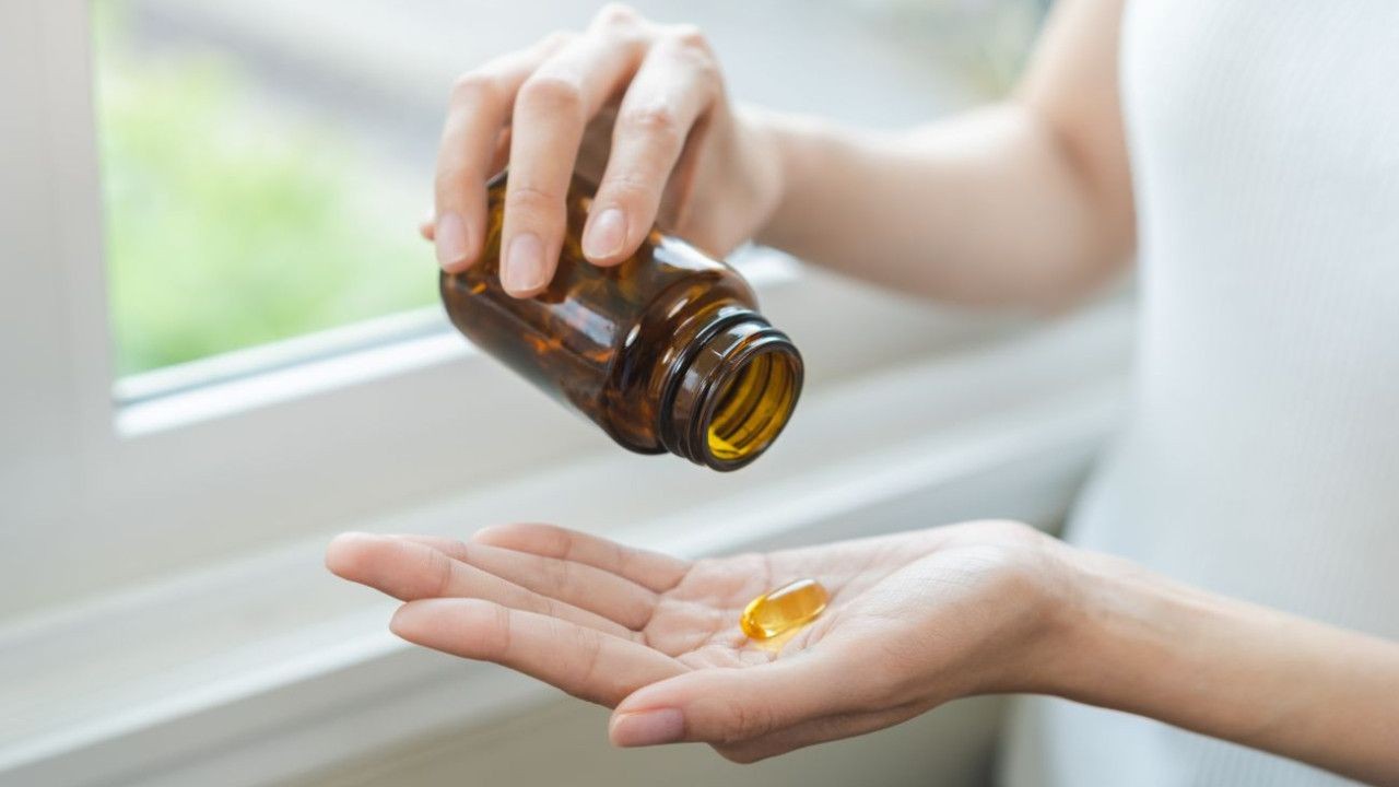D vitamini takviyesi yaşlanmayı yavaşlatabilir mi? Yeni araştırmada heyecan verici bulgular - Sayfa 1