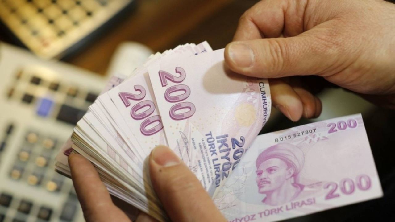 En yüksek mevduat faizini hangi banka veriyor? 1 milyon TL'nin aylık faiz getirisi ne kadar? - Sayfa 11