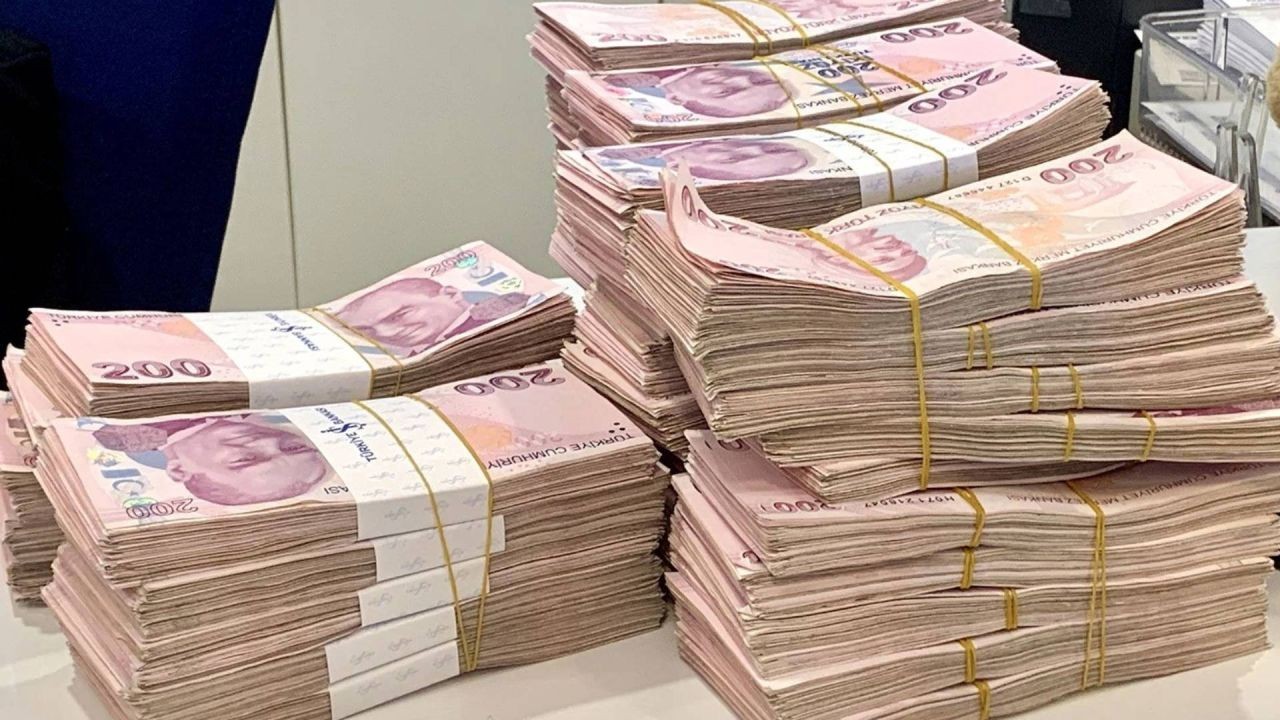 En yüksek mevduat faizini hangi banka veriyor? 1 milyon TL'nin aylık faiz getirisi ne kadar? - Sayfa 4