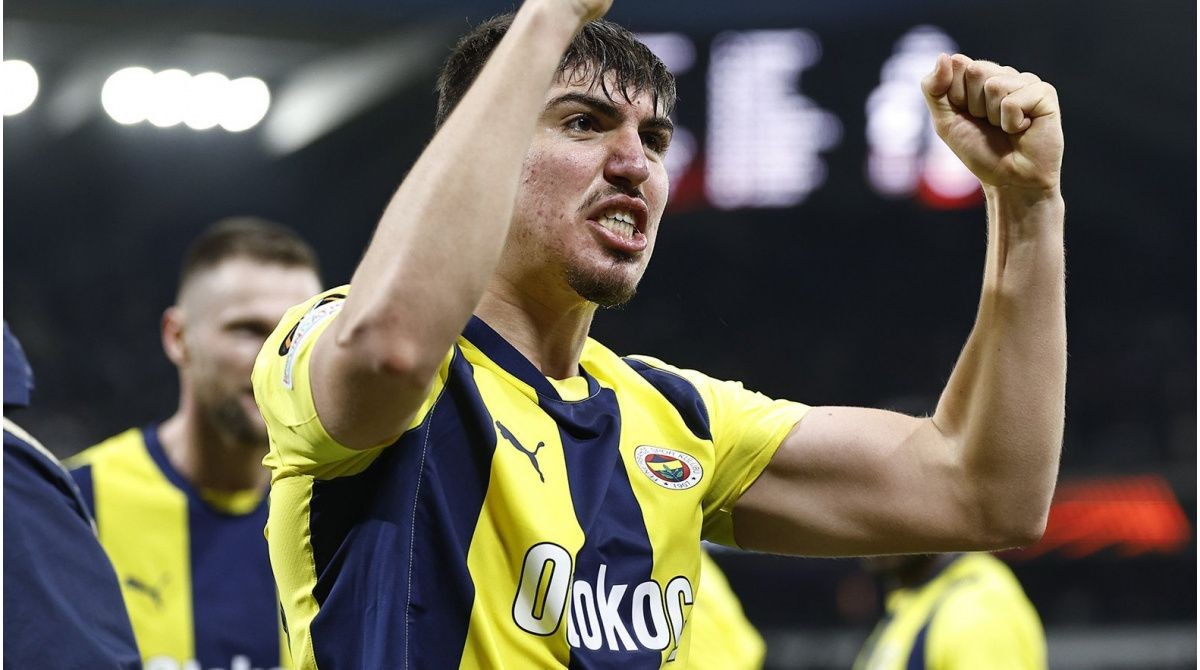 En pahalı 10 Türk futbolcu belli oldu! Süper Lig'den 3 isim... - Sayfa 3